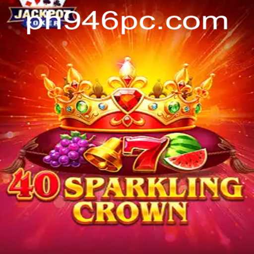 Unveiling the World of 40SparklingCrown: A Thrilling Gaming Adventure