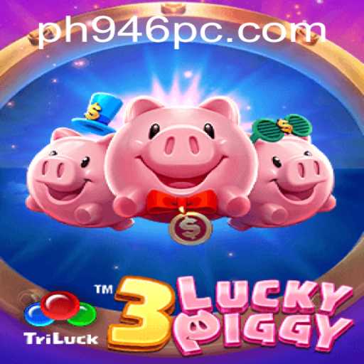 Discover 3LUCKYPIGGY: A Unique Gaming Experience