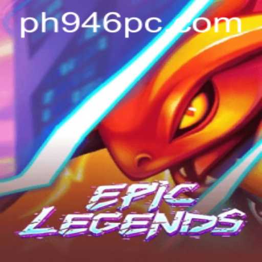Epic Legends: A New Era in Gaming with ph946