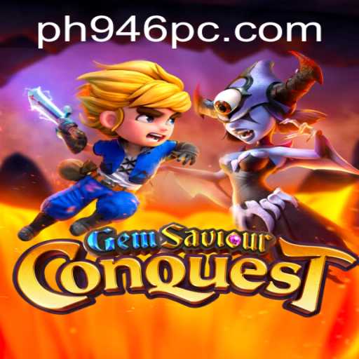 Unveiling GemSaviourConquest: A New Era in Gaming with PH946