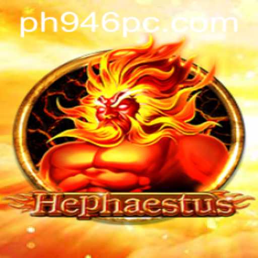 Hephaestus: The Intriguing World of a Mythical Game