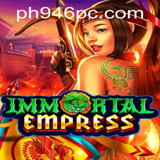 ImmortalEmpress: A Deep Dive into the Game and Its Intricacies