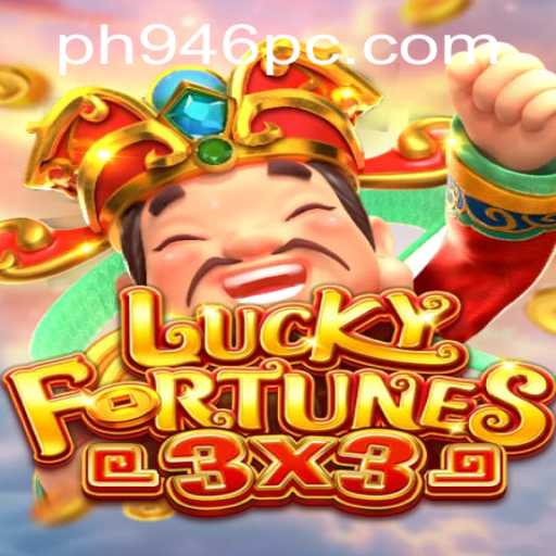 Unveiling LUCKYFORTUNES3x3: A Thrilling Game Adventure
