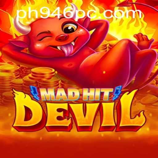 MadHitDevil: An Engaging New Adventure in the Gaming World