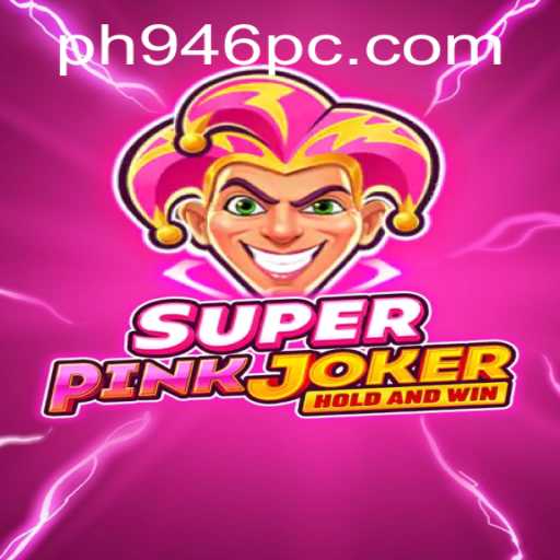 An In-depth Look at SuperPinkJoker: The Game That's Taking the World by Storm