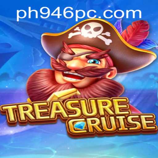 Embark on an Epic Journey in TREASURECRUISE
